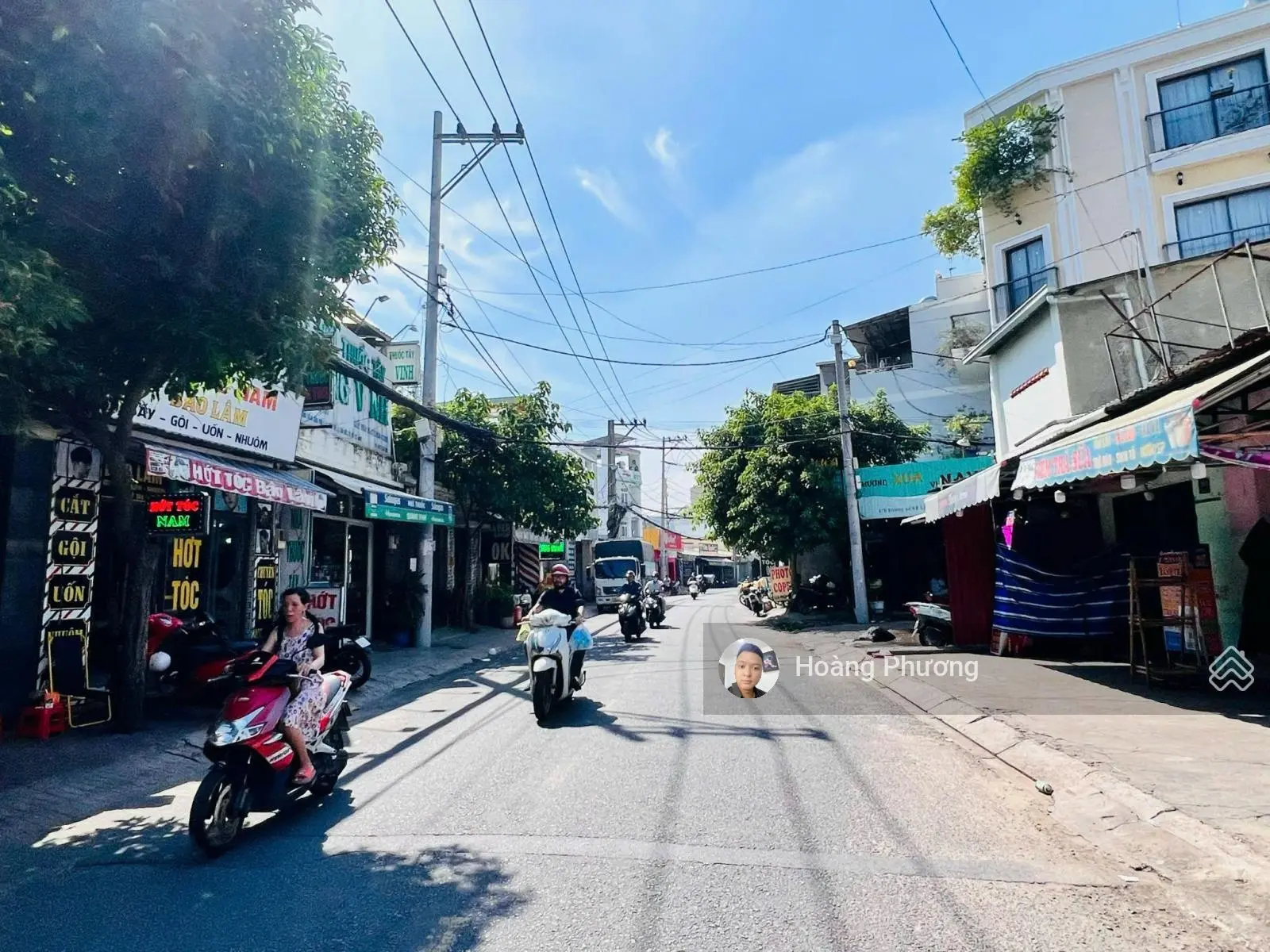 Bán MTKD 2MT đường 9 - Linh Tây 125.5 m2 ngang 6m gần ĐH Cảnh Sát giá tốt nhất khu vực