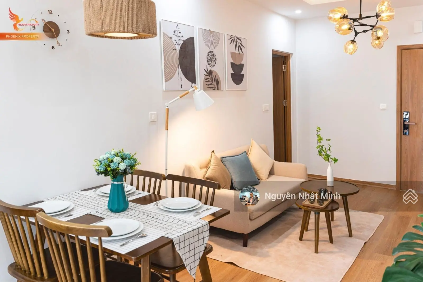 Căn hộ Đà Nẵng, trả trước 500TR nhận nhà, cách biển 1km, bàn giao full nội thất liền tường