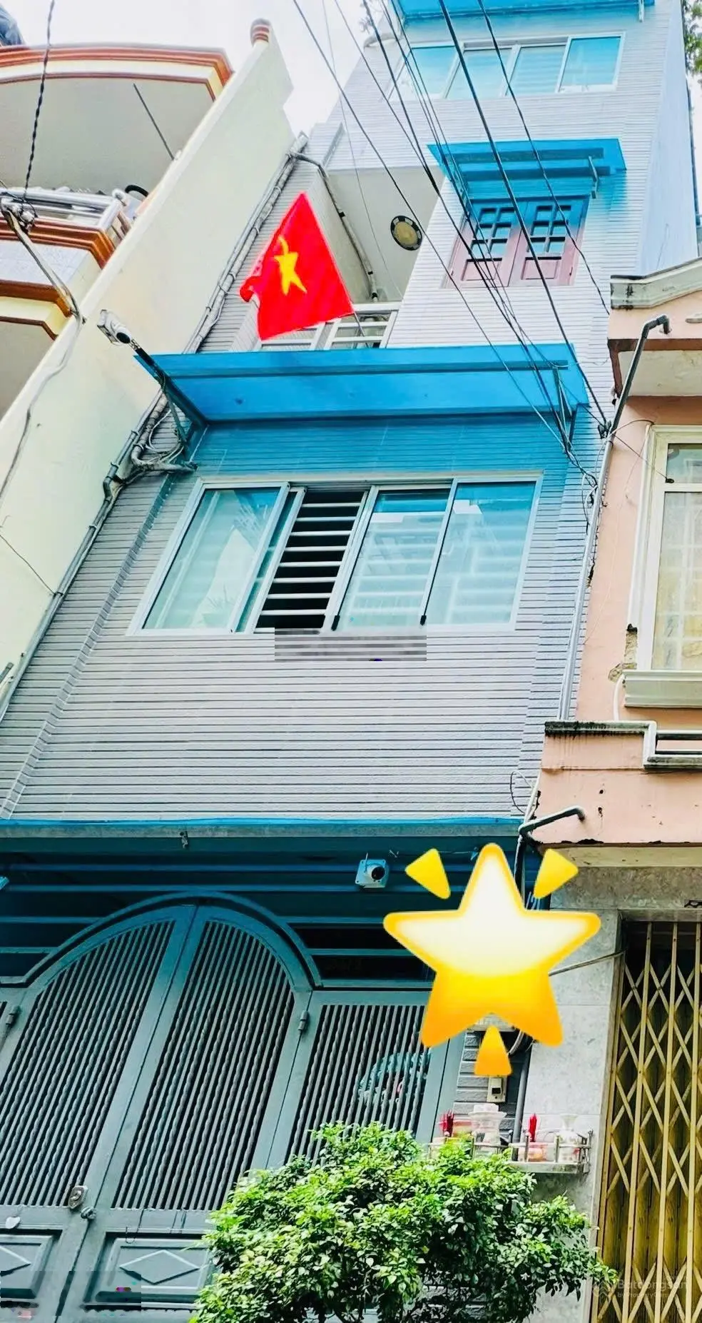 Bán nhà hẻm nhựa ôtô tránh phân lô cao tầng đồng bộ
