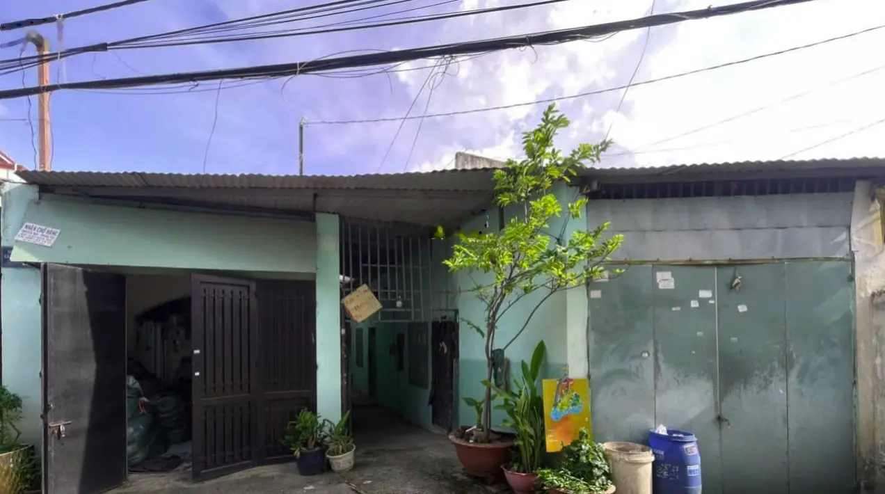 Bán nhà đất chính chủ phường Trảng Dài, Biên Hòa