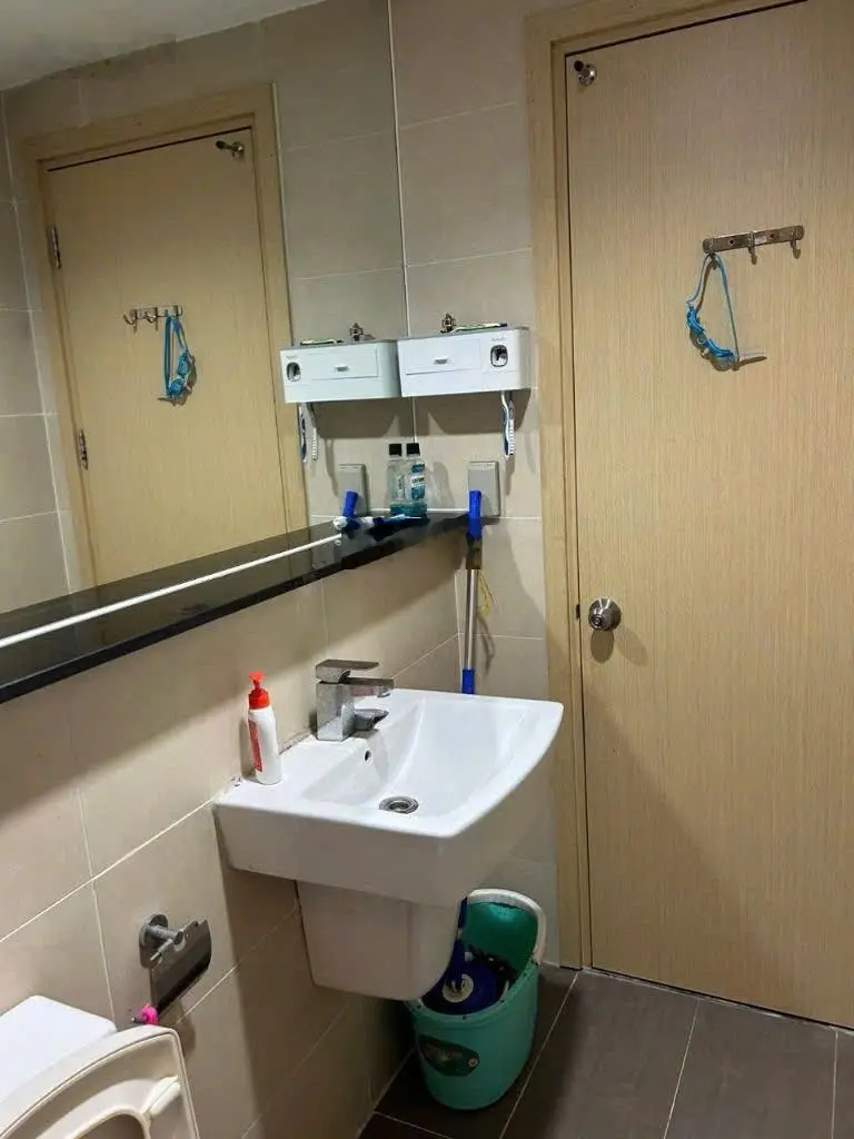 Bán căn hộ An Gia Garden - Q. Tân Phú (83m2 - 3pn - 2wc). Giá 3,6 tỷ (có sổ)