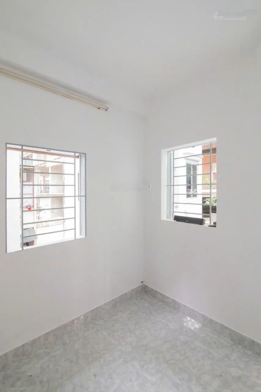 Siêu hiếm nhà trung tâm quận 1 hẻm xe hơi 3 tầng 45m2 giá chỉ 4,2 tỷ ở sướng kinh doanh đỉnh