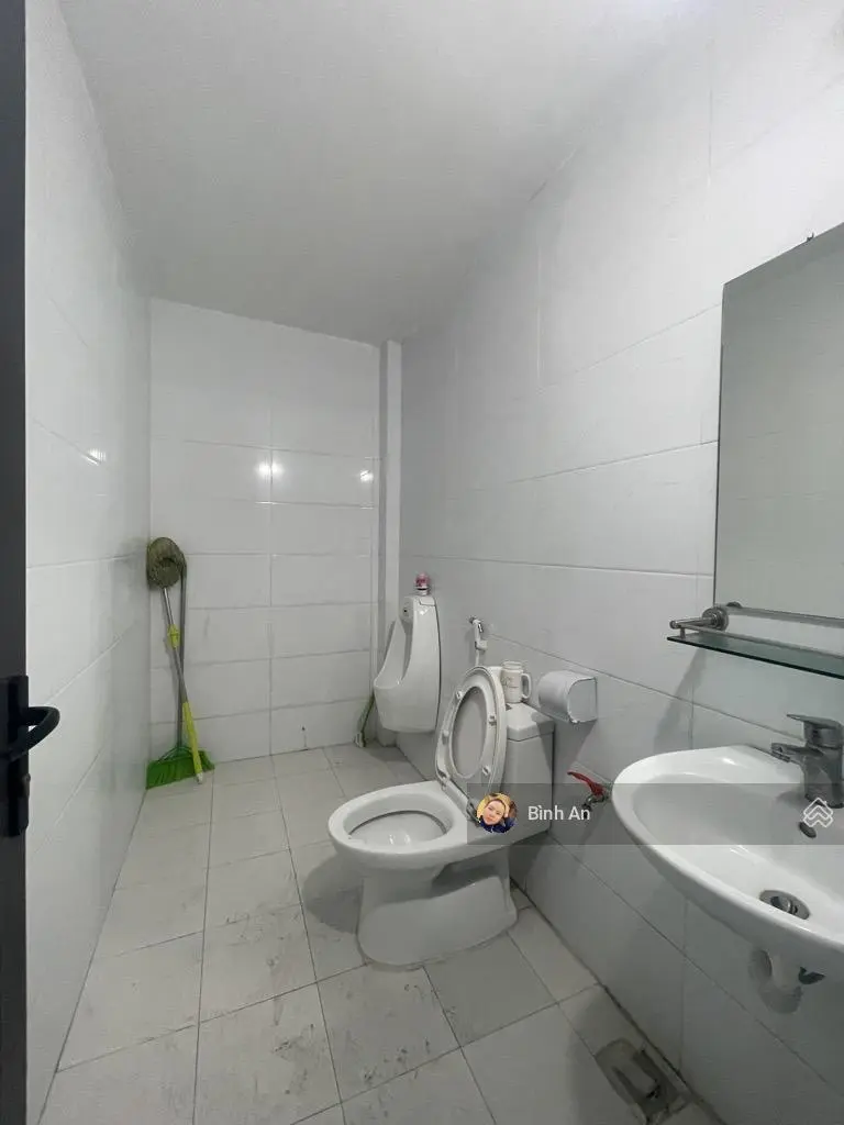 Bán gấp nhà khu đô thị đại kim vị trí cực đẹp thoáng kinh doanh vp diện tích 54m 17.8 tỷ