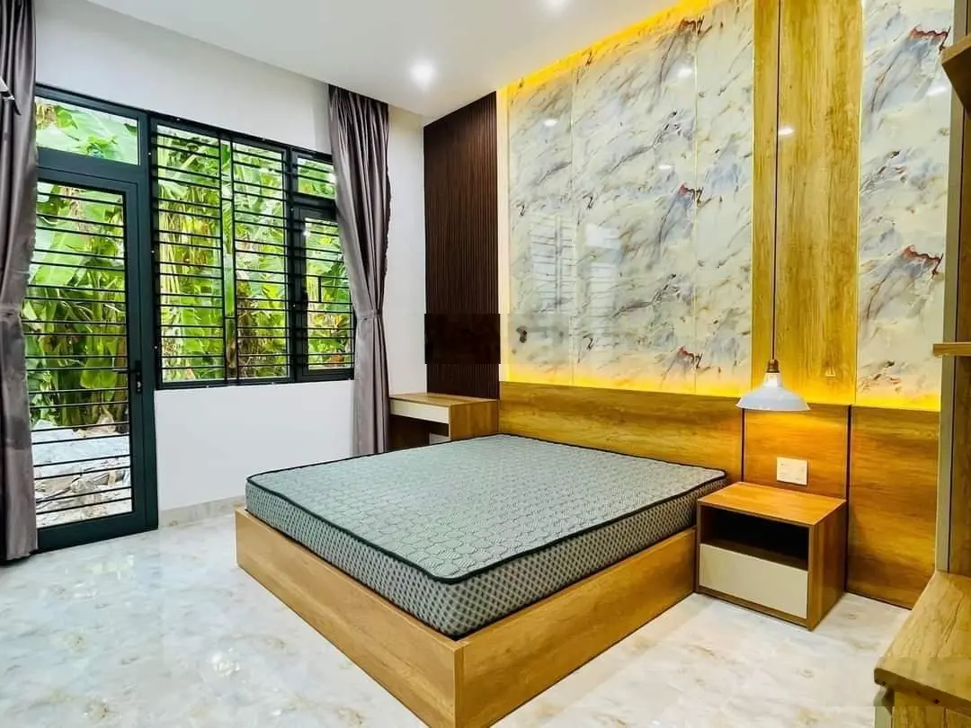 Nhà giá rẻ - Diện tích khủng 86m2/ 3tỷ970 ngay Nơ Trang Long, P.12, Bình Thạnh. Thuê 36tr. Sổ đủ.