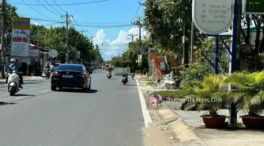 Bán nhanh lô đất MT Duy Tân, gần trường tiểu học Lê Quý Đôn, phường 5, Bạc Liêu. DT 120m2. SHR