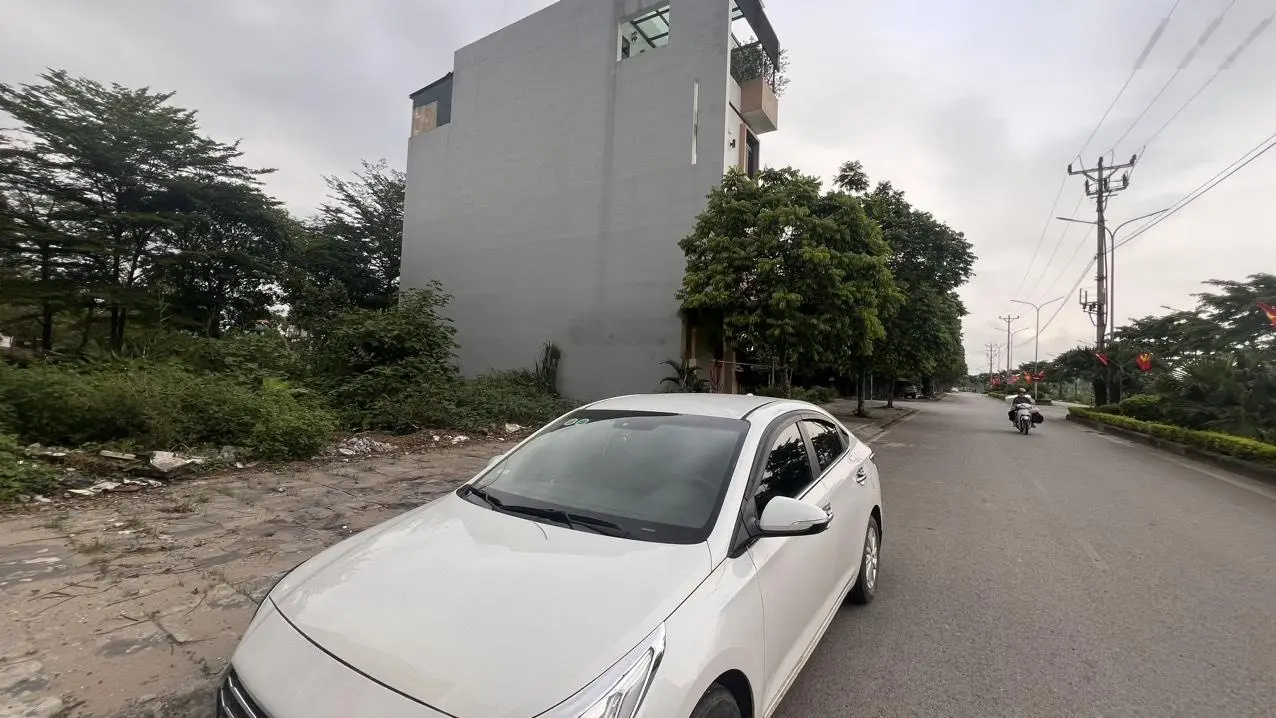 Chuyển nhượng khu đất tại Phố Chợ Lương Sơn, Diện tích 77,5m2. Chỉ với 3,3 tỷ