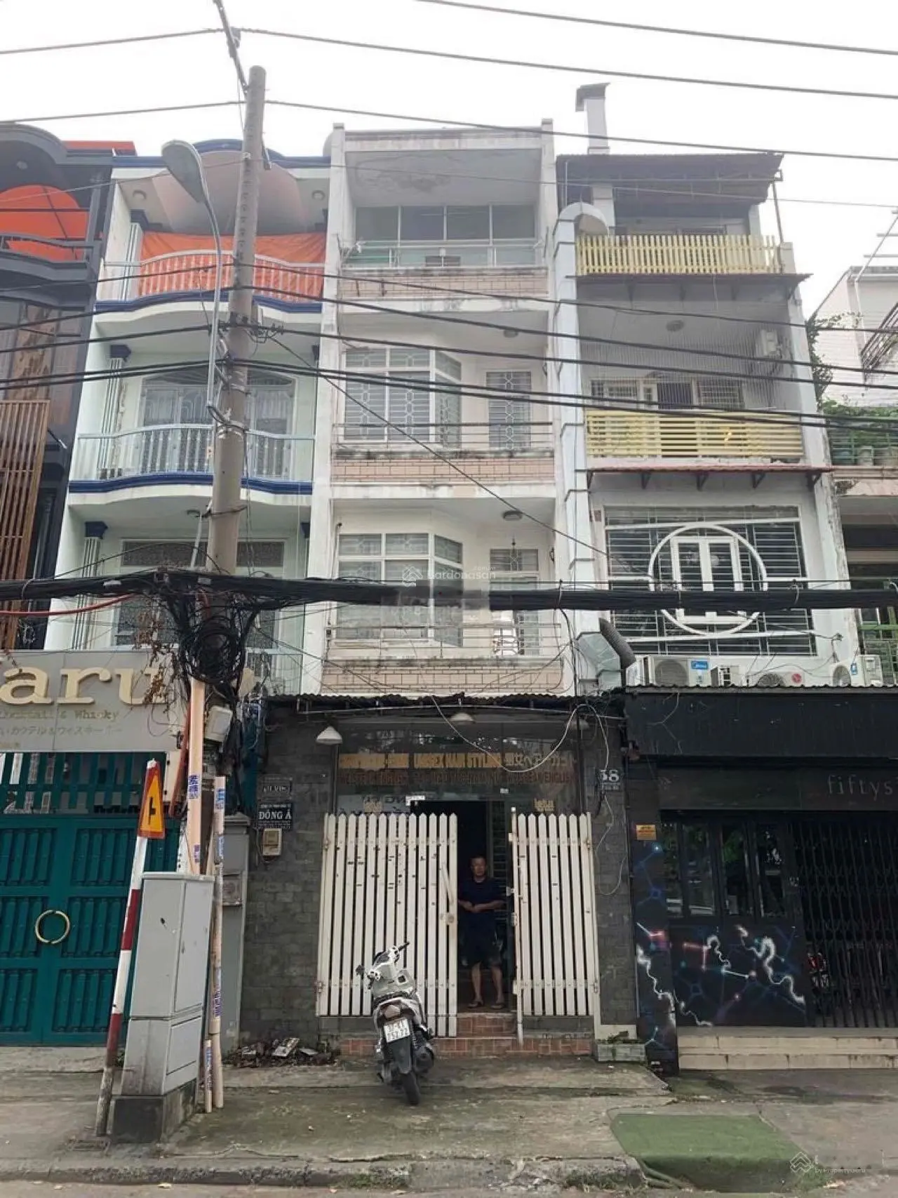 Chủ cần thêm vốn bán nhà giá 4.070tỷ/100m2 (5x20m) - Phạm Viết Chánh, Bình Thạnh. Cho thuê 42tr