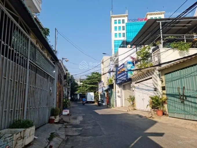 Cực hiếm lô đất thổ cư mặt tiền hẻm cách Trương Văn Thành vài bước chân Hiệp Phú Q9 MTKD