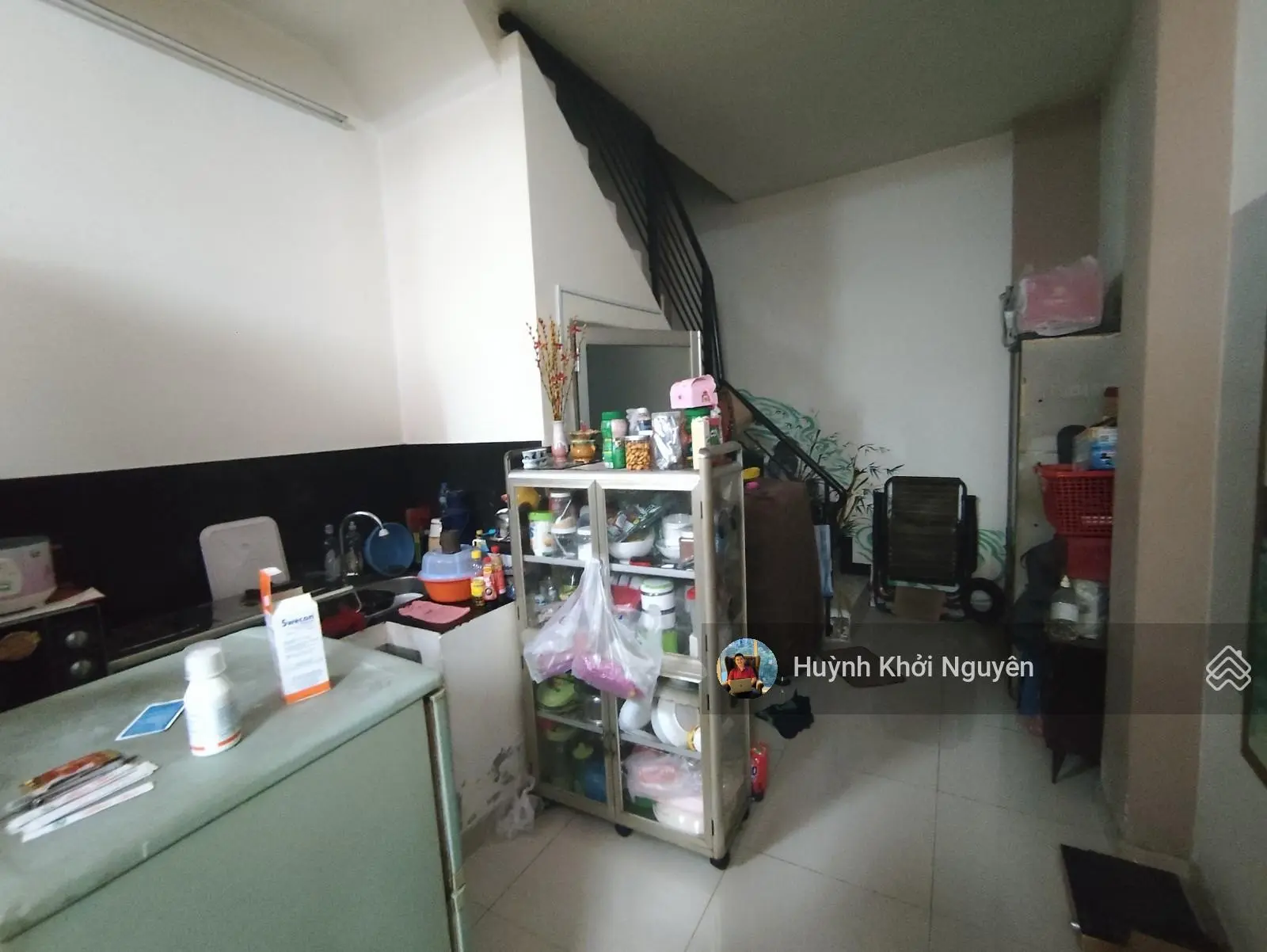 Hẻm 120/ Bình Thới P14 Q11 gần 30m2 chỉ 4.5tỷ - không có căn thứ 2