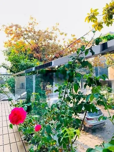 Bán Biệt Thự The Garden Quận 9 DT 175m2 giá 19.5 tỷ , SHR, alo em Nhi
