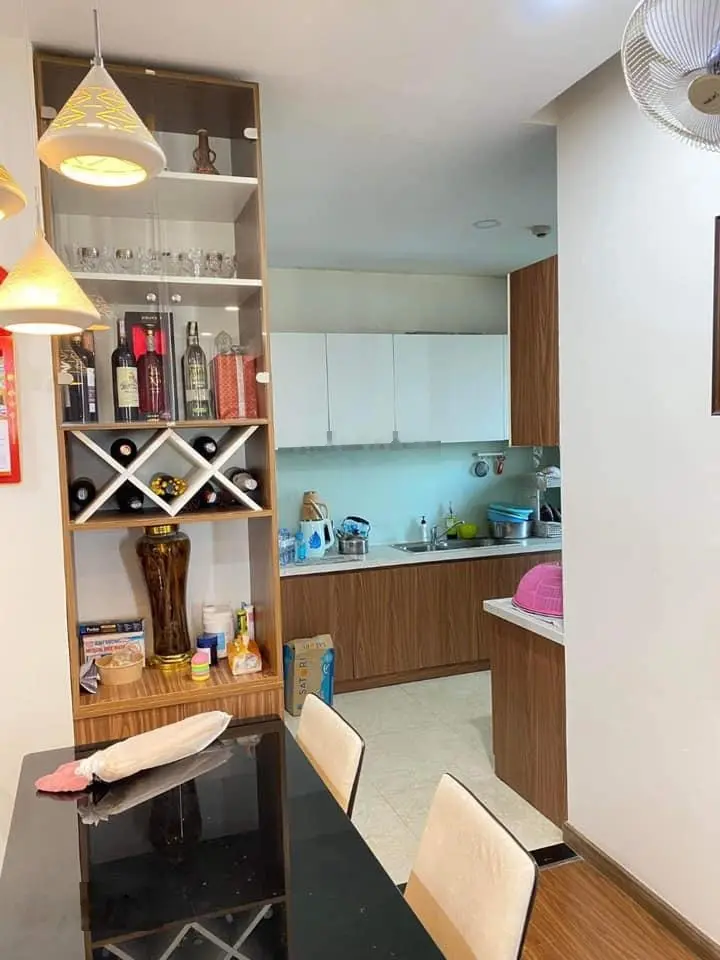 Bán nhanh căn hộ 1 ngủ 1.3 tỷ tại trung hòa nhân chính 0987,063.288