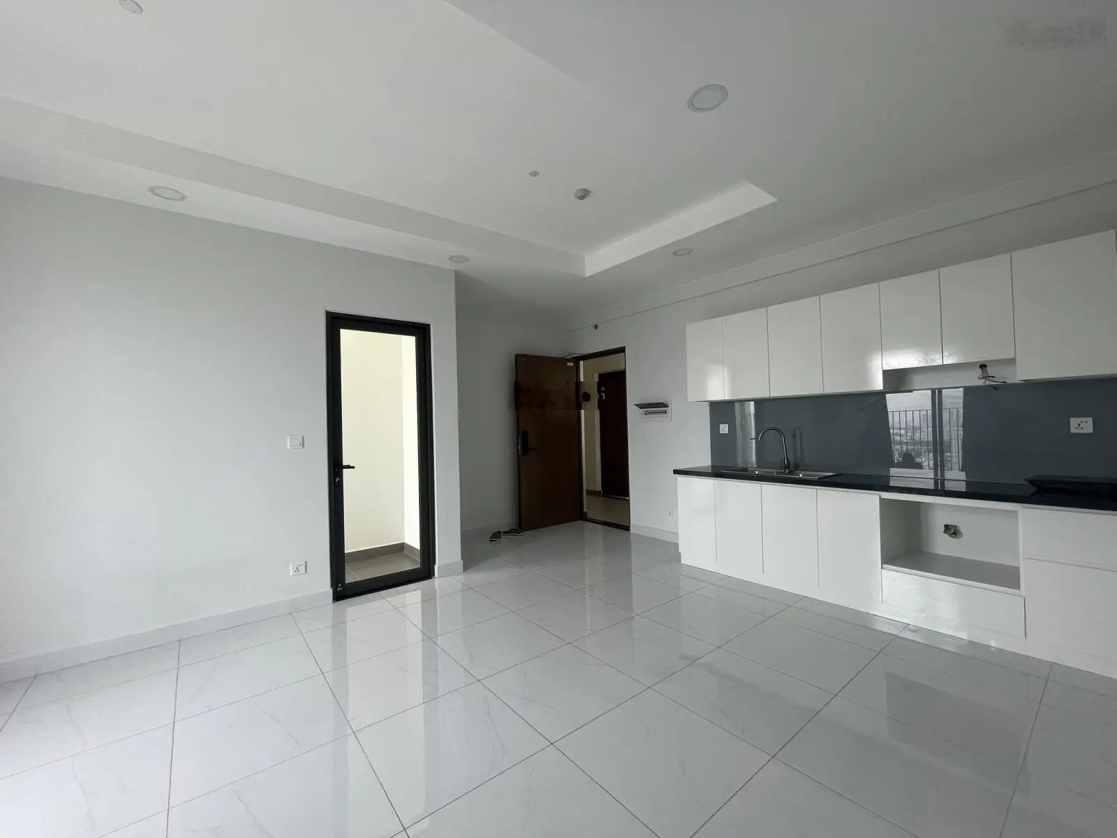 Pegasuite 2 giá 3,1 tỷ căn 2PN 62m2 - đã có sổ hồng nhà mới view đẹp thoáng - hỗ trợ vay ngân hàng