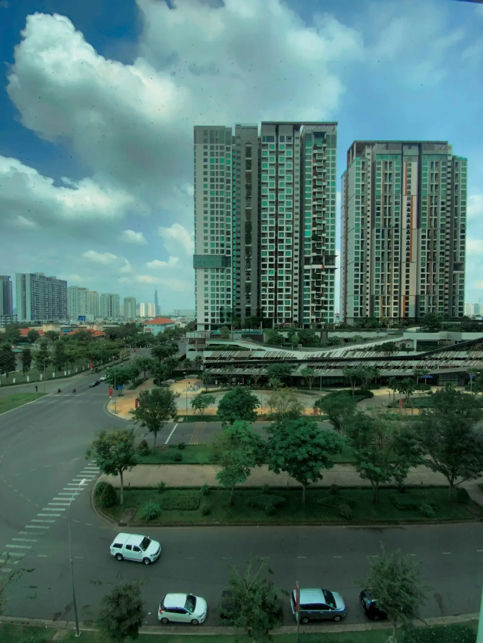 Bán căn 4PN 213m2 giá tốt nhất thị trường tại Vista Verde