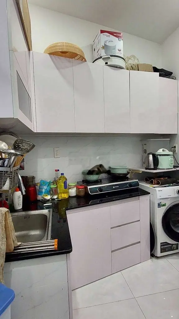 BÁN GẤP 2.99 tỷ Đường 10 Tam Bình Thủ Đức 43m ở ngay,thương lượng mạnh