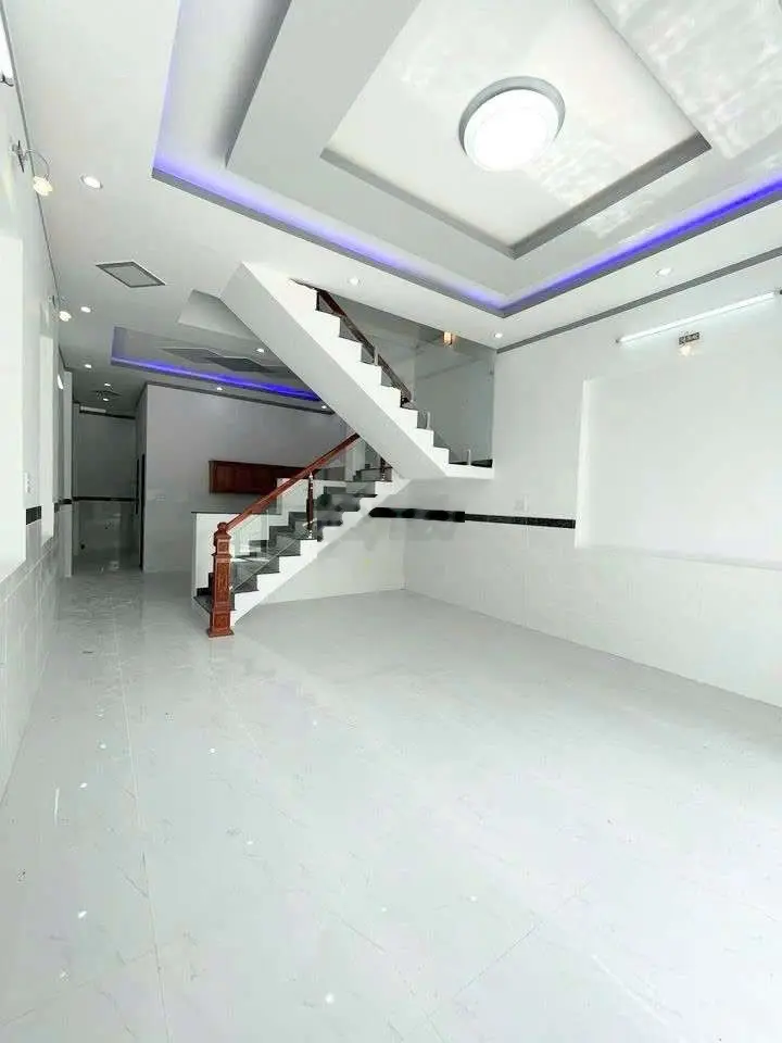 CHÍNH CHỦ BÁN NHÀ BÌNH TÂN 1 LẦU SHR, FULL THỔ CƯ 100%, GIÁ CÒN TL
