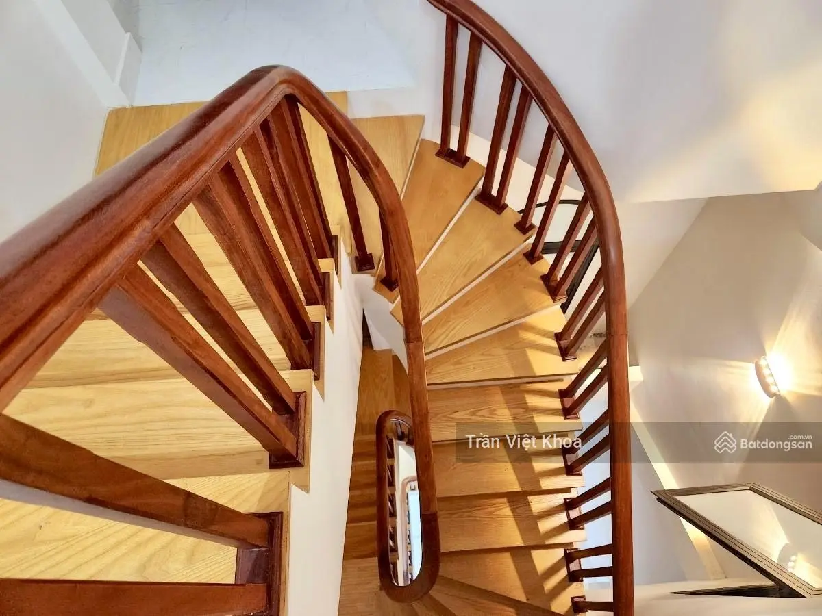 Bán nhà mới 4 tầng 40m2 - Quang Trung, Yên Nghĩa - Giá 5.1 tỷ