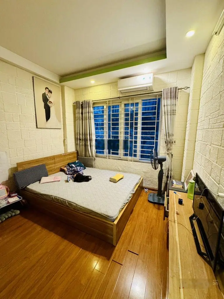 Siêu phẩm - phân lô - ô tô đỗ cửa - lô góc - 8/3, Hai Bà Trưng - 40m2 - 9 tỷ