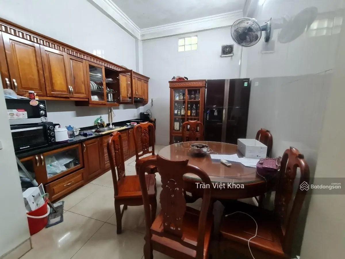 Bán nhà đẹp phố văn phú, hà đông - 45m2 - ô tô đỗ cửa - 11 tỷ