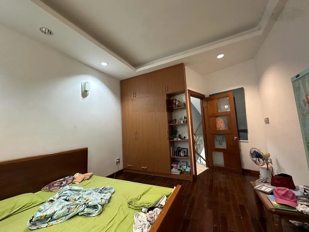 Siêu vip rẻ! bán nhà mặt tiền 4 tầng - nguyễn lương bằng -đường số phạm hữu lầu - 5 x 20 m -10.x tỷ