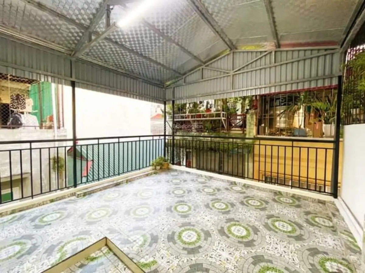 Phân lô quân đội ở sướng! Bán nhà ngõ 237 Hoàng Văn Thái 44m2 4 tầng chỉ 7.96 tỷ có thương lượng