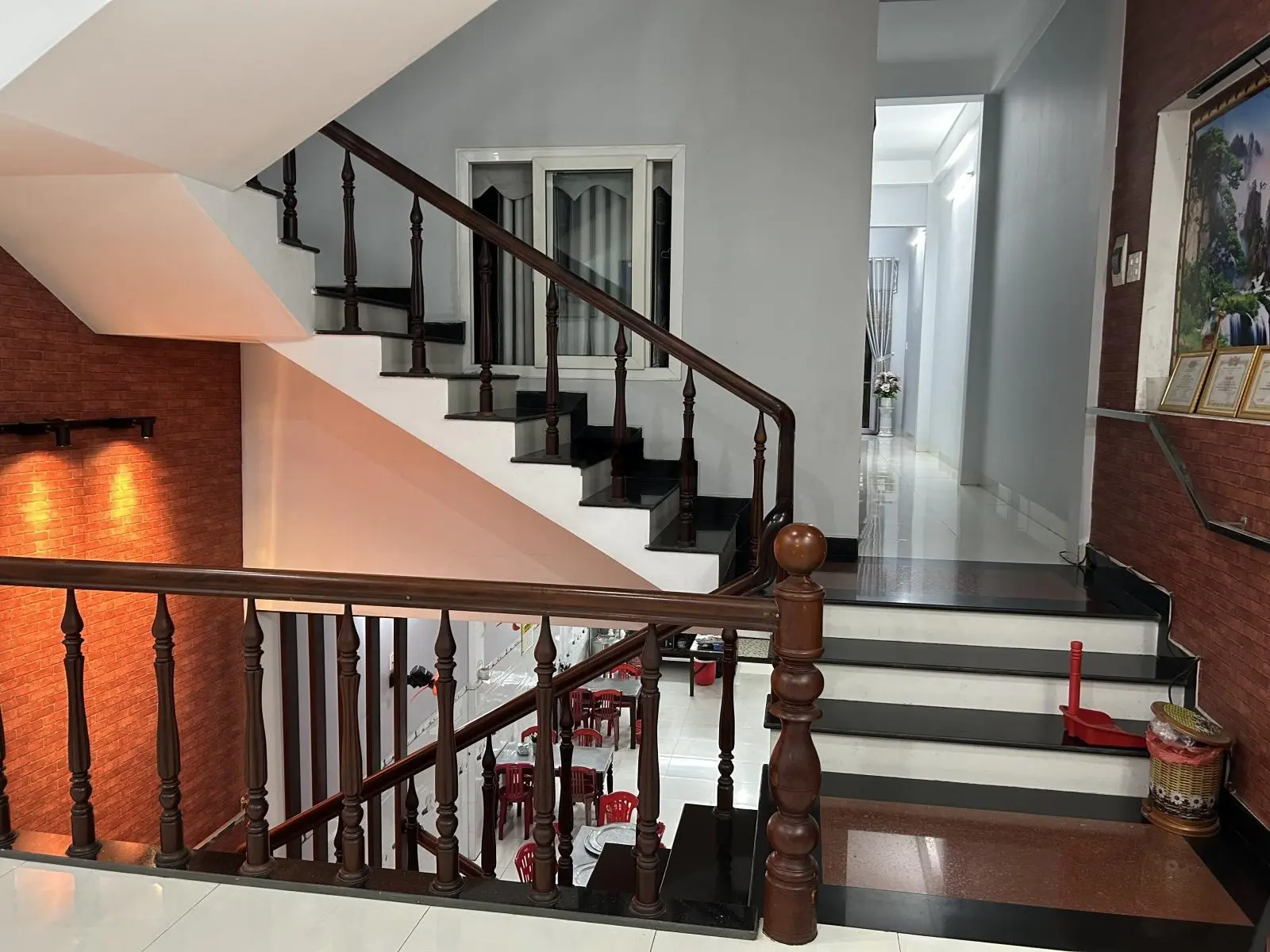 Bán nhà 2,5 tầng mặt tiền Nguyễn Chánh, Hoà Khánh Bắc, Đà Nẵng. Thuận tiện kinh doanh