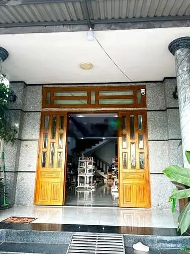 Bán nhà Mặt Tiền đường Lê Đại Hành, thị trấn Trảng Bom