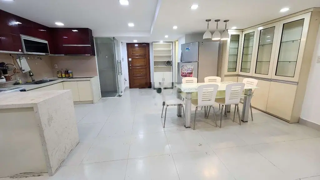 Bán căn Hộ Phú Hoàng Anh