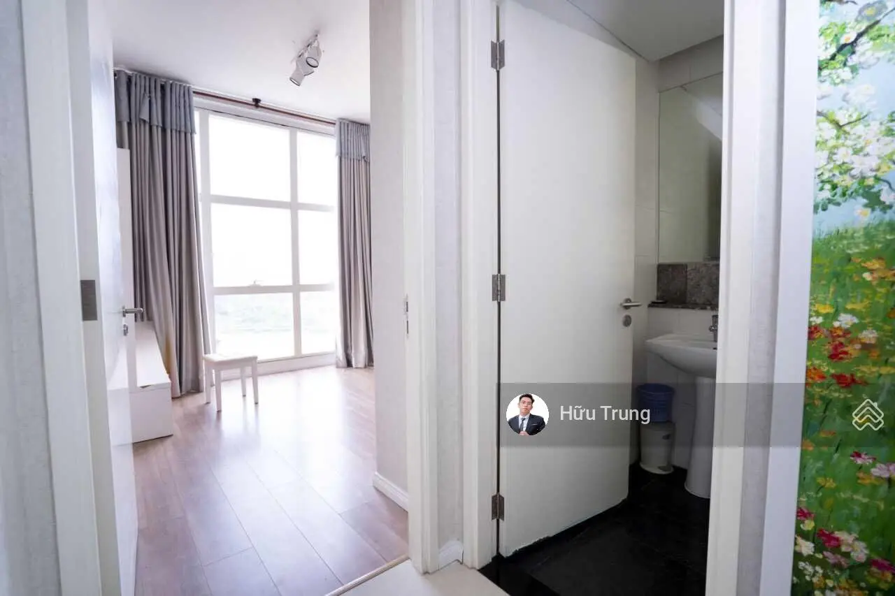 Tin chuẩn! Bán gấp căn hộ 3 phòng ngủ The Estella giá rẻ nhất thị trường - LH 0898 303 *** Mr. Trung