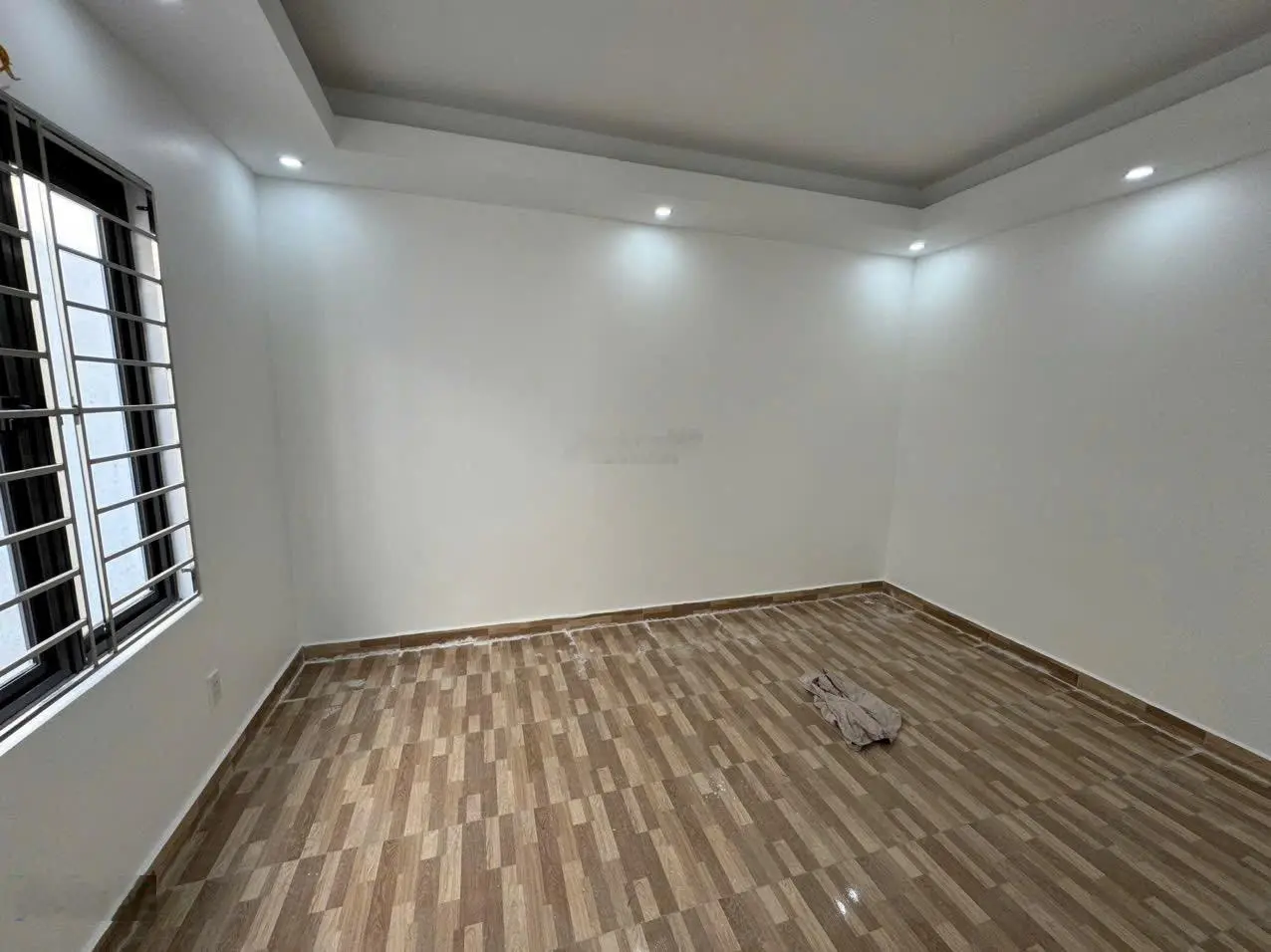 Bán nhà 4 tầng ngõ 109 Đằng Hải - Hải An