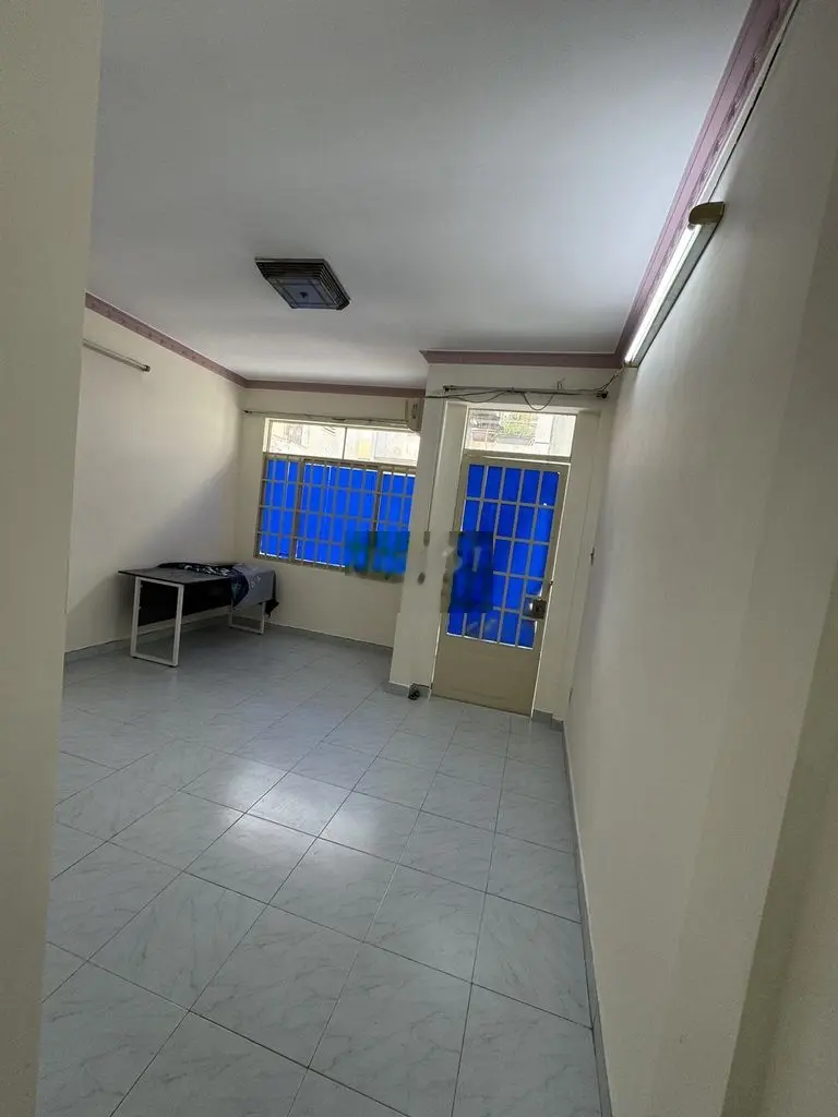 Hẽm Vip Cao Thắng Q.3 - 3 Tầng - 4,2x11 nở hậu 6,7 - 50m2 đất - 9ty TL