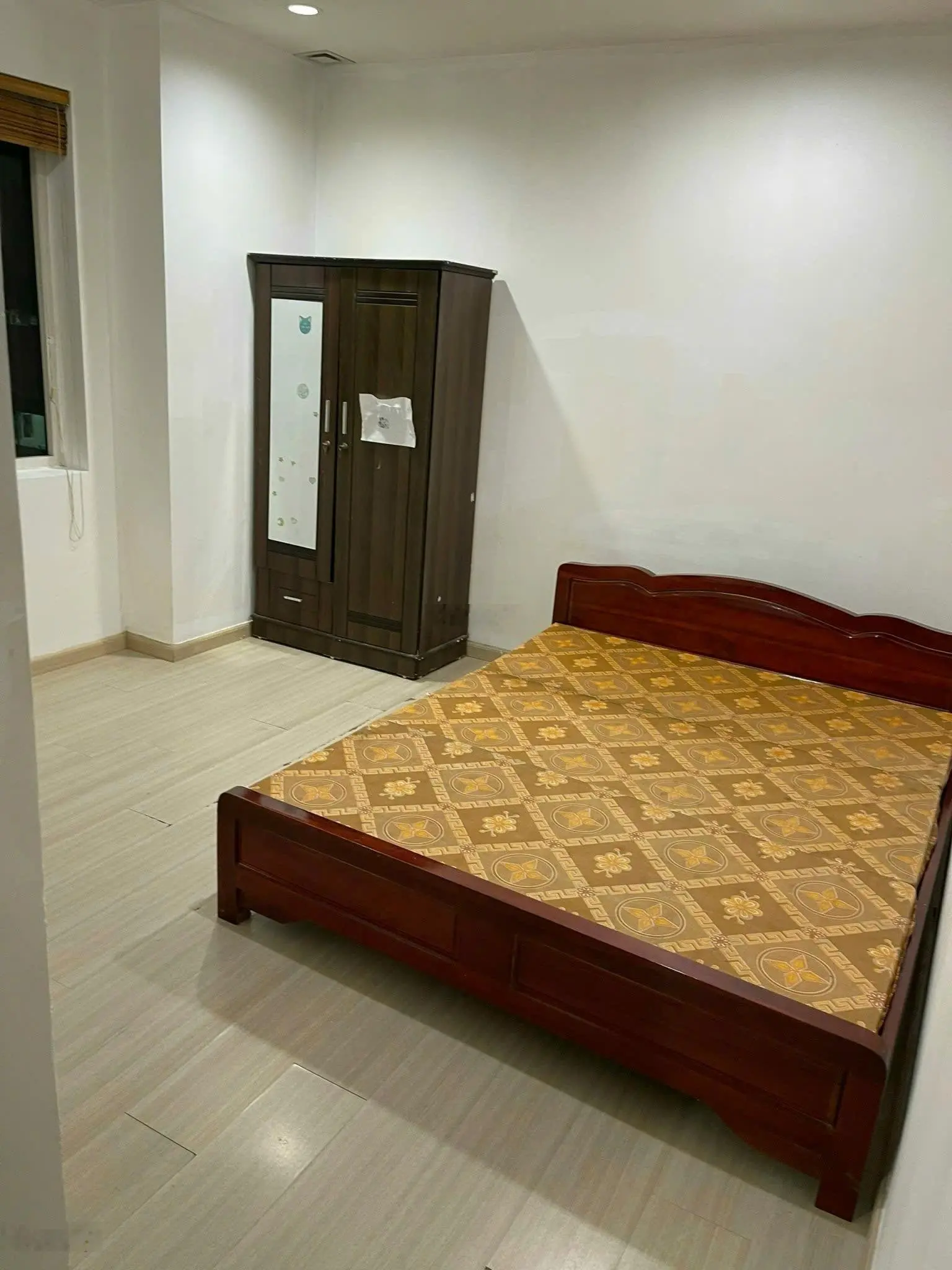 Chính chủ bán căn hộ 99m2 tại Hồ Gươm Plaza, 3PN 2W, full nội thất mới, giá bán 4,95 tỷ