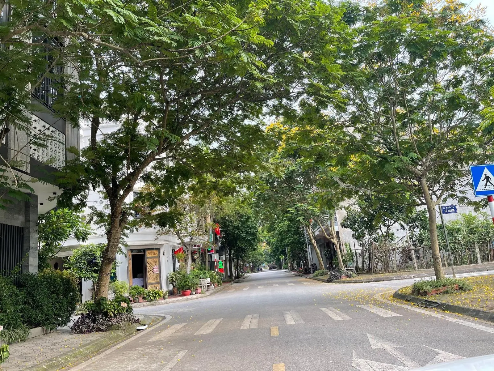 Bán lô đất đẹp mặt phố Trần Văn Giáp, Phường Thanh Bình, Tp Hải Dương