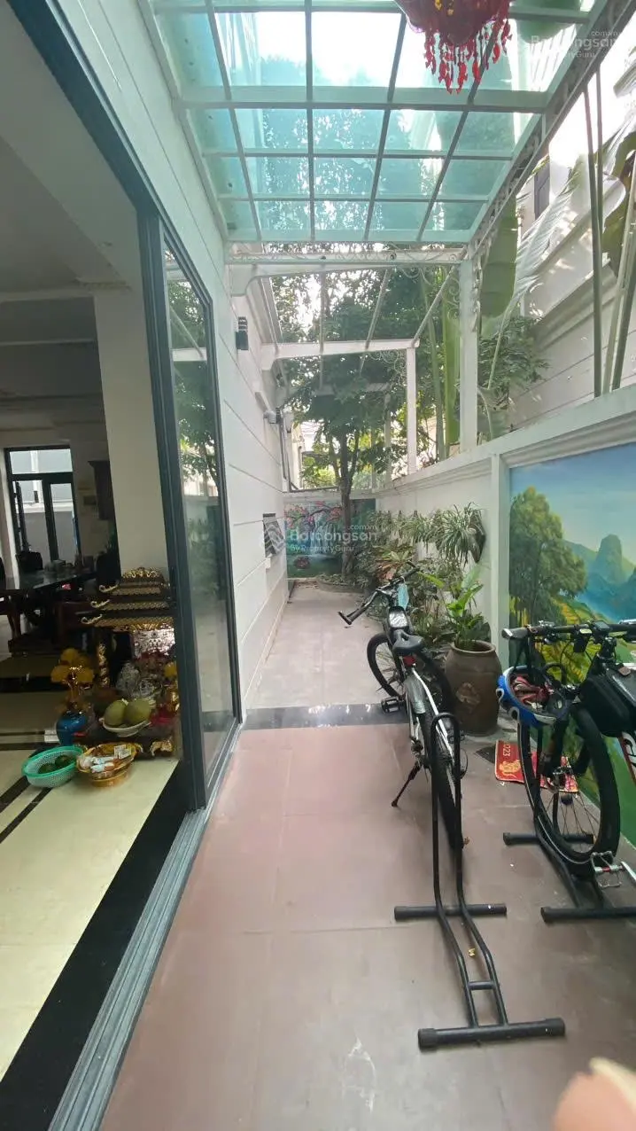 Top 1! Phân khu Nguyệt Quế - biệt thự đơn lập góc giá tốt nhất tại Vinhomes Star City Thanh Hóa