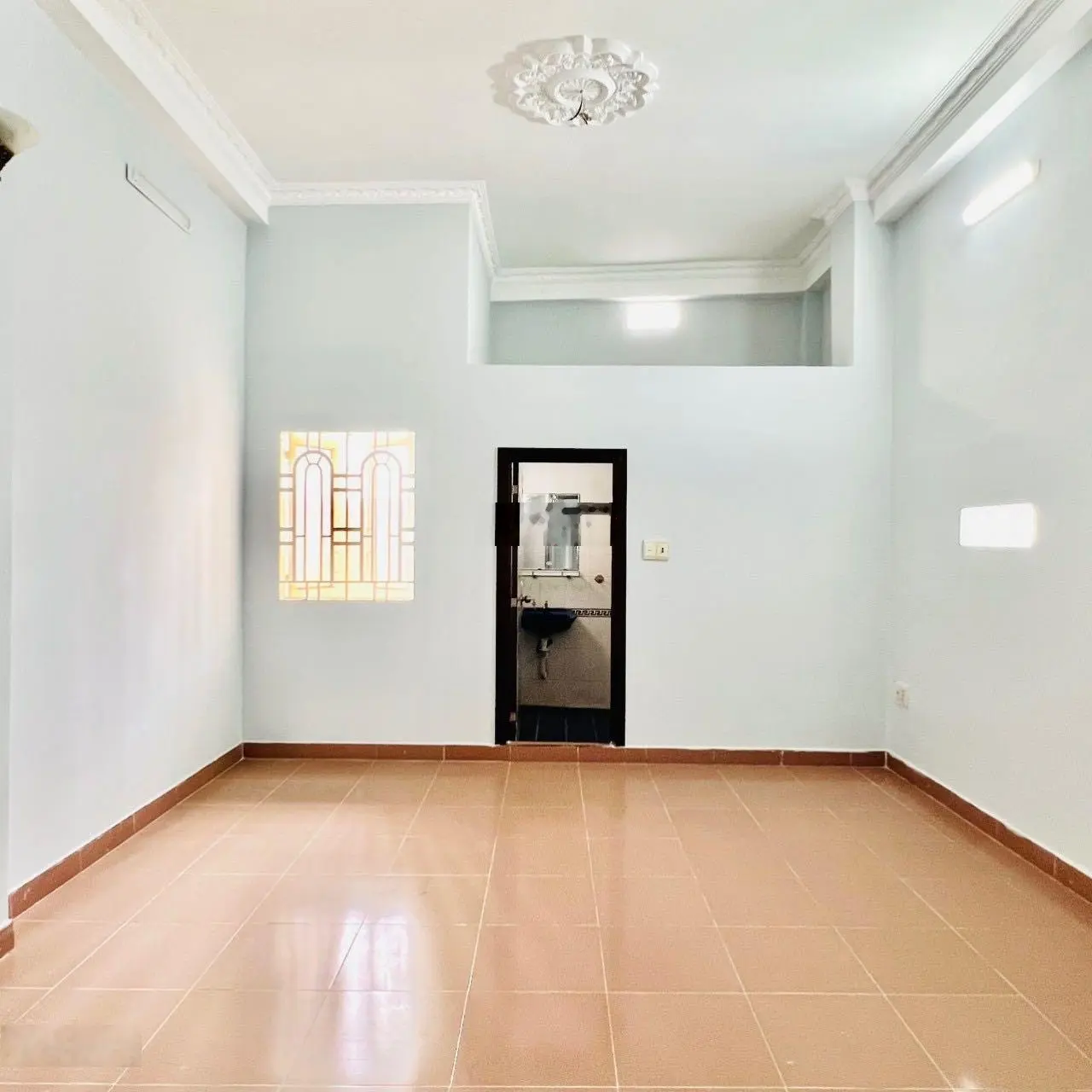 Nhà 4 tầng HXH đỗ cửa 4pn 5wc 4x19m Nguyễn Văn Khối P11 Gò Vấp