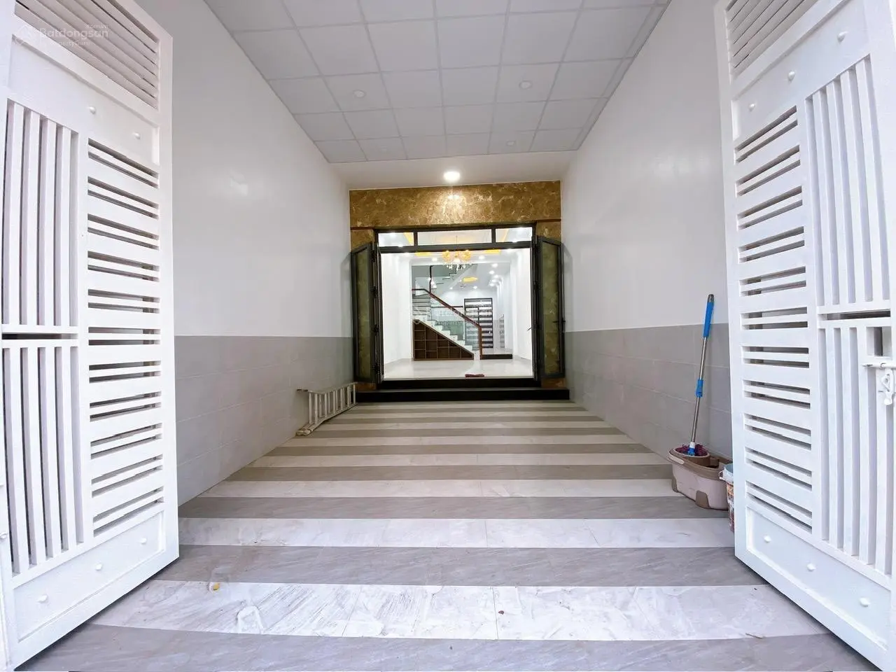 Bán NR 4PN, 5WC, 80m2 tại Đào Tông Nguyên, 6,8 tỷ VND