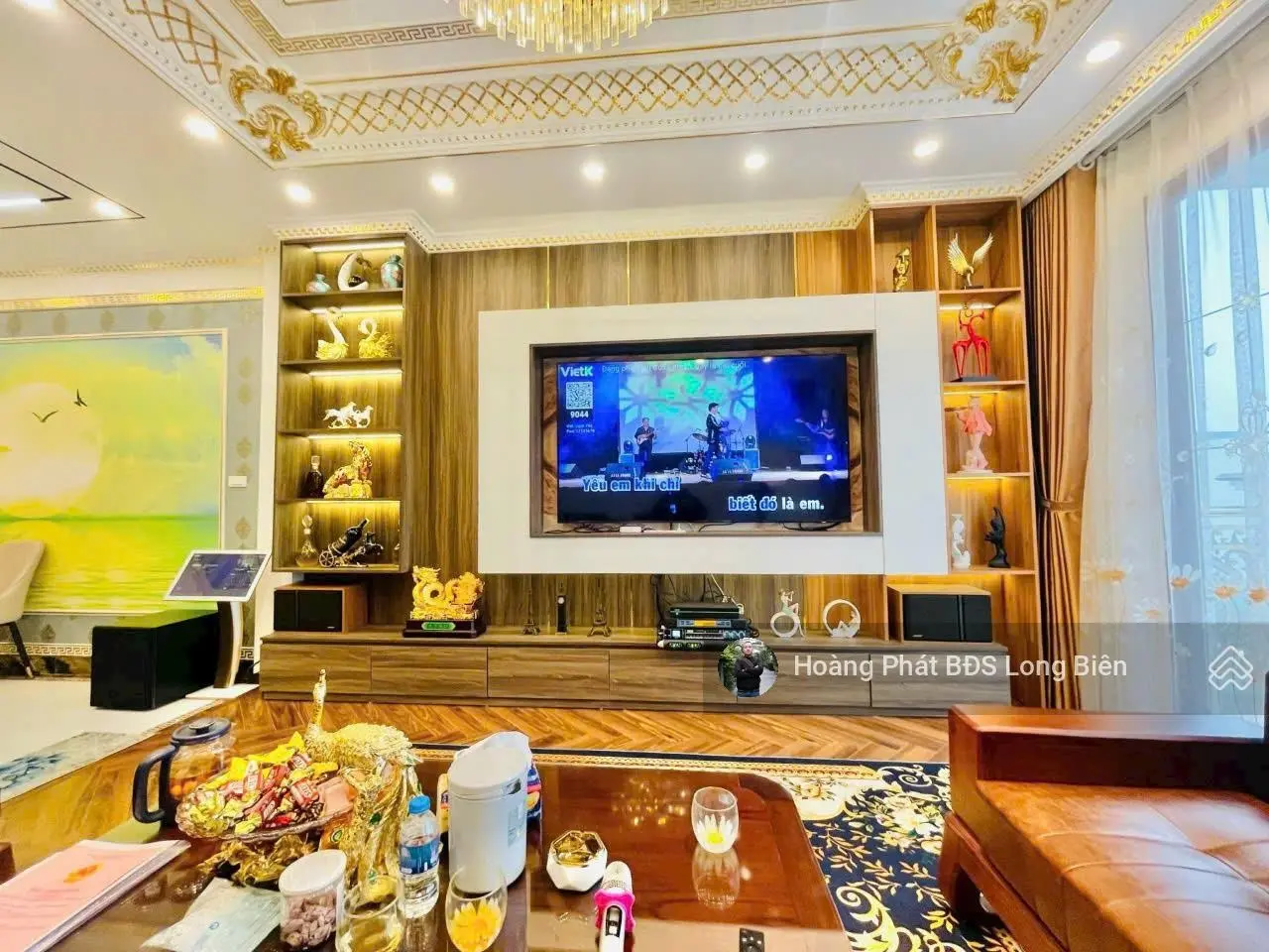 Bán nhà mặt phố Đàm Quang Trung, đi bộ ra Aeon Long Biên - KD sầm uất, 52,3m2 x 7T. 0965858116