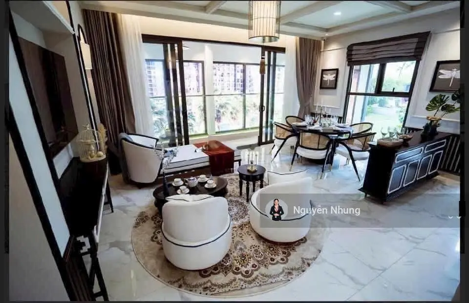 Bán Căn Hộ 3PN , 3WC Khu Diamond Centery Bên Hong Aeon Mall Tân Phú! Lh: 0968 903 ***