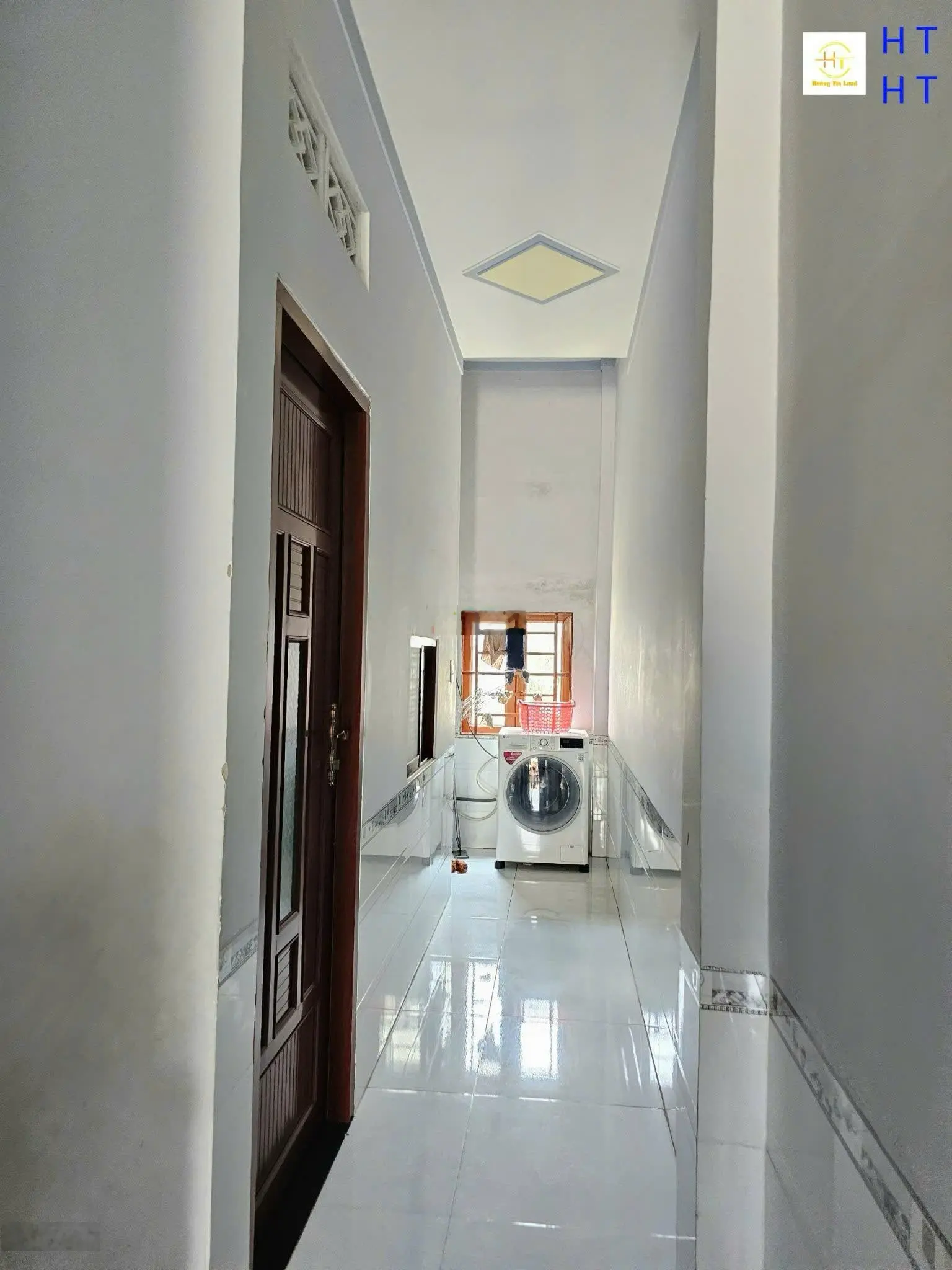 Bán nhà 2,7 tỷ, rẻ nhất KDC gần chợ Phú Phong 200m, p.Bình Chuẩn, Tp.Thuận An
