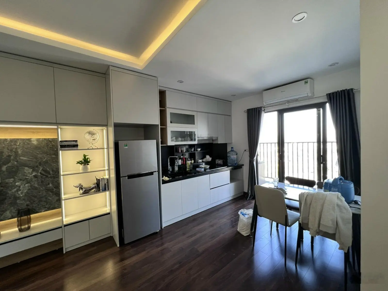 Bán căn 2 ngủ Tecco Elite Thái Nguyên