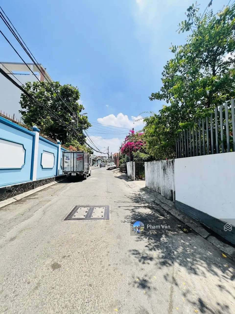 Nhà đường Đặng Văn Bi, trung tâm, dân trí cao, ô tô đậu cửa, 1T1L Tum - siêu chuẩn đẹp