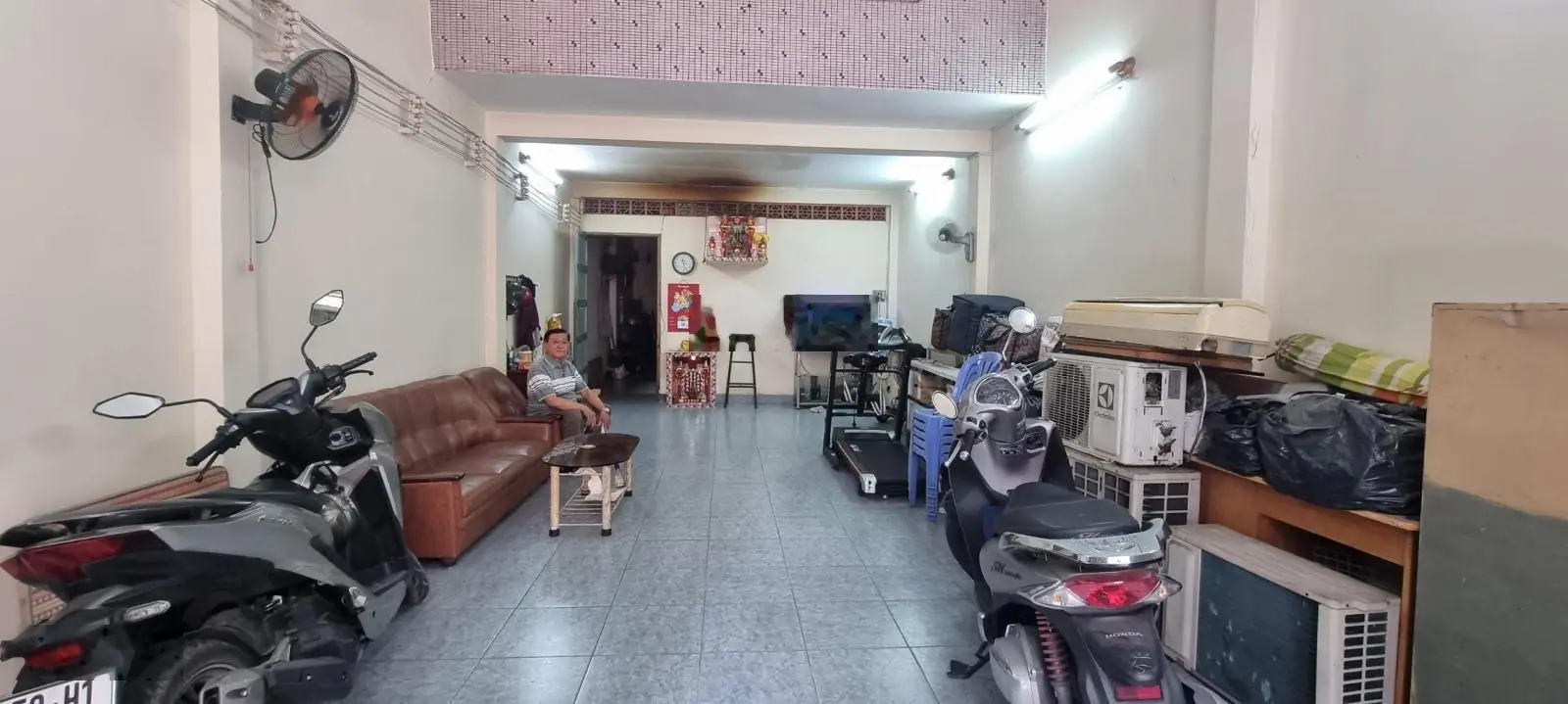 Bán NR 76m2, giá chỉ với 17 tỷ tại Trần Bình Trọng, P4, Q5, TP.HCM Hot!
