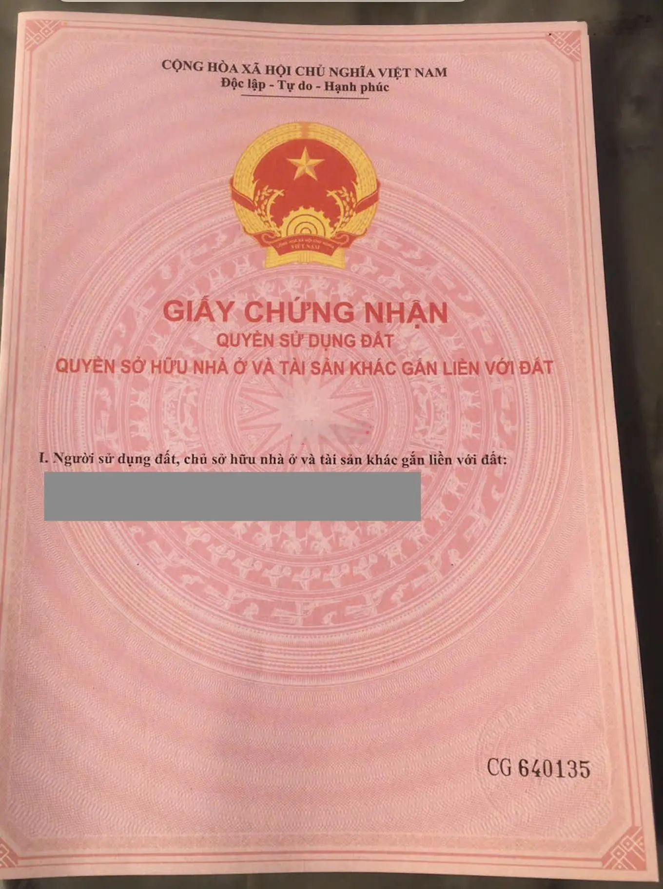 Bán nhà riêng tại Vọng Sơn, Triệu Đề, Lập Thạch, Vĩnh Phúc, 7 tỷ, 176 m2