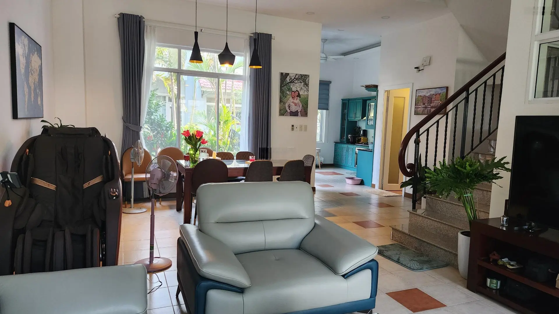 Hàng hot!Chủ gửi bán căn biệt thự Thảo Nguyên SG - CĐT Nam Long Q9, giá tốt chốt nhanh trong tháng