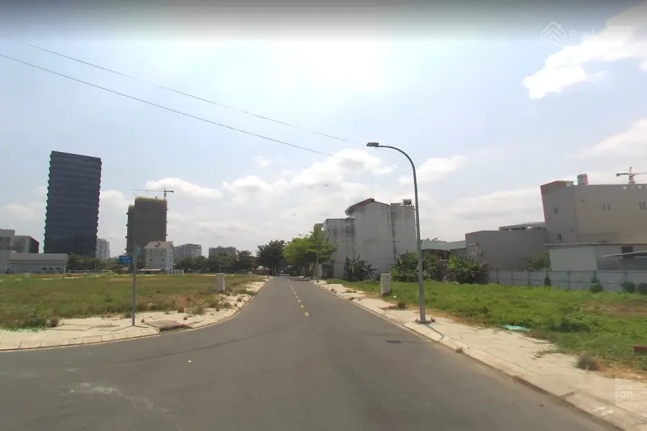 Bán lô đất dự án Thời Báo Kinh Tế Quận 9, sổ riêng đường Bưng Ông Thoàn, 160m2, 0708 052 *** Phụng