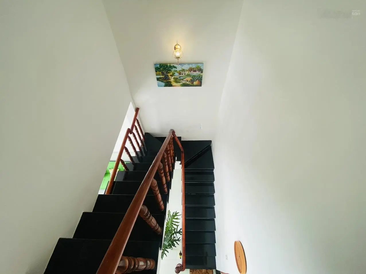 Bán nhà riêng 4PN, 2WC, 102m2, ở Quốc Lộ 50, Cần Giuộc, Long An