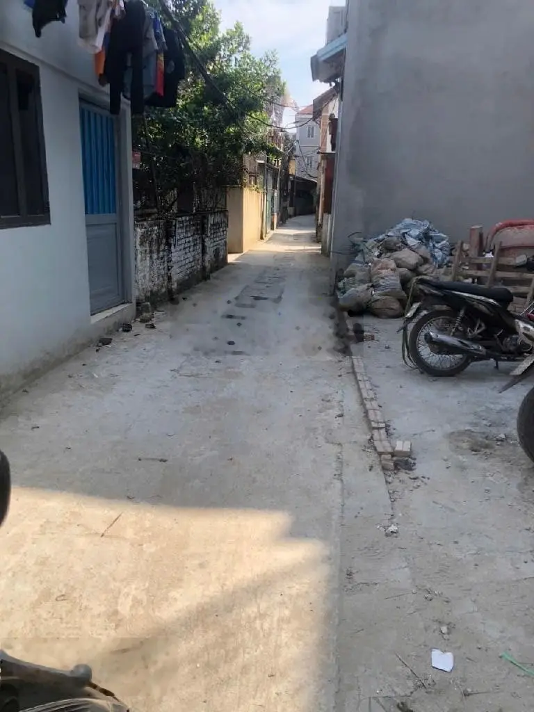Bán đất Vân Canh 57m2 - lô góc - 6m MT - 3 thoáng - 5 tỷ 1. Đầu tư cực hiếm