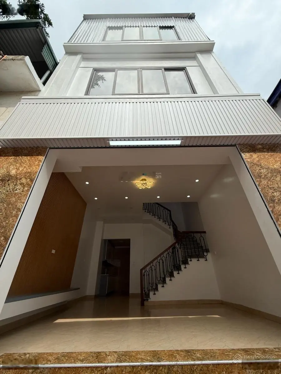 Bán Nhà riêng 44m2, 3,95 tỷ tại Khương Đình, Thanh Xuân, Hà Nội - Hàng hiếm!