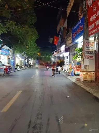 Bán nhà mặt phố Xuân Đỉnh - lô góc - 59m2 - ô tô tránh - kinh doanh - cạnh Xuân La