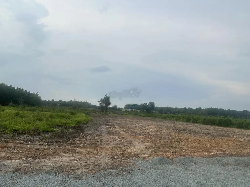 Bán Đất KCN Minh Hưng Chơn Thành GIÁ 880tr/500M2,SHR,cơ hội đầu tư
