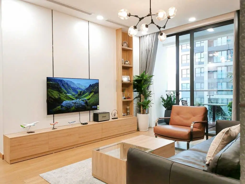 Siêu hời bán căn hộ 89m2 full nội thất tại The Zei Mỹ Đình